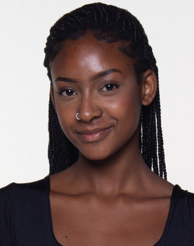 Isadora Barra Mansa