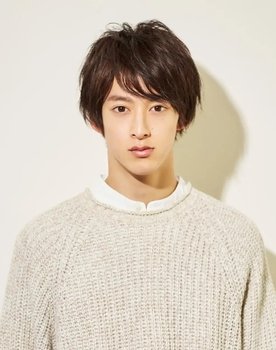 Asahi Ito as Nozomi Nanashima