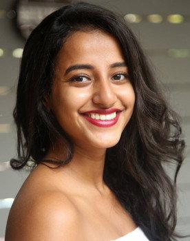 Apoorva Srinivasan