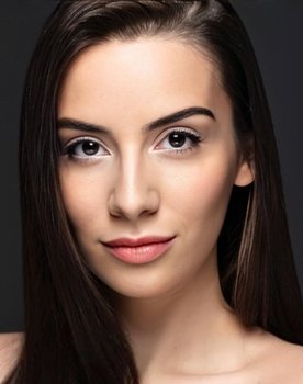 Cansu Sabancı