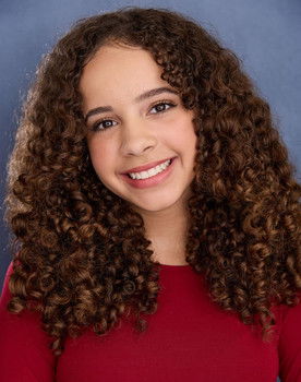 Kennedy Rae Thompson