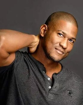 Calion Maston