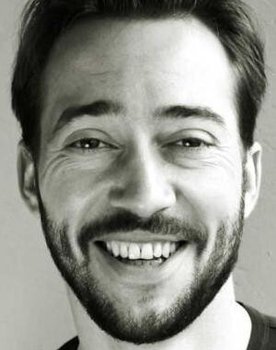 Aleksandr Baranovskiy as 