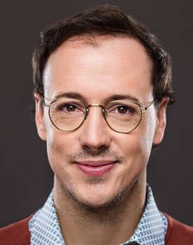Pascal Cameron