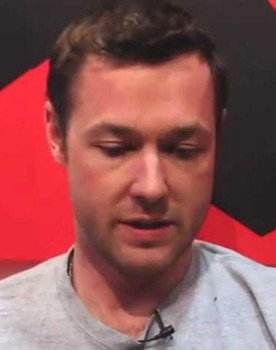 Matthew Hiscox