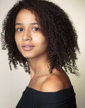 Stacey Read