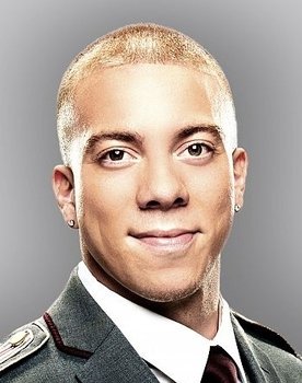 Matt Murray as Nick