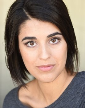 Rachel Dee
