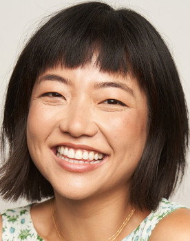 Iris Liu