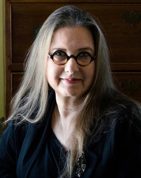 Janet Fitch