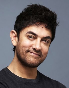 Aamir Khan as Self