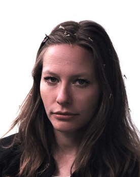 Elísabet Birta Sveinsdóttir as 