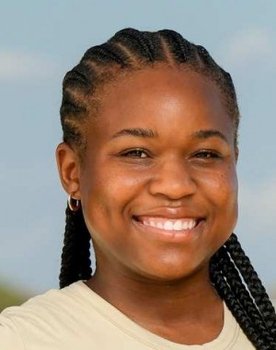 Saiounia “Sai” Hughley as Contestant