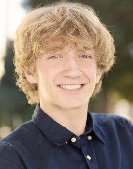 Evan Winburn