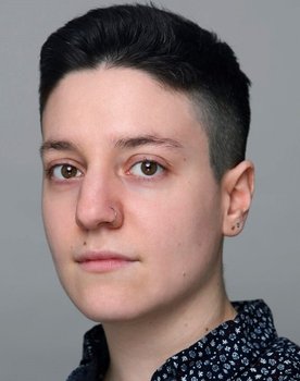 Noah Schamus as Lucy