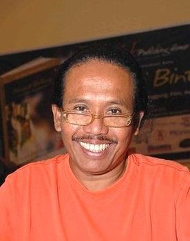 Eddie Karsito