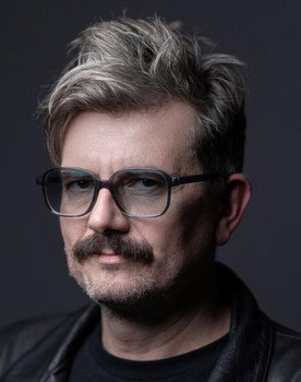 Renald Luzier