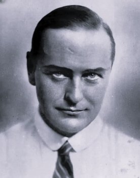 Harry Liedtke