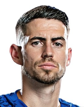 Jorginho as Himself