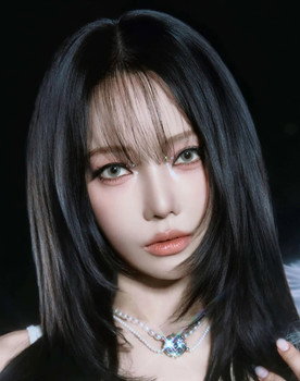Somin as KARD