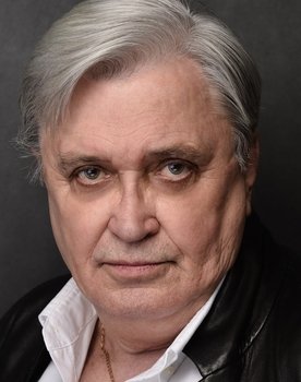Vladimir Yakanin