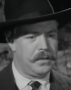 José Elías Moreno as 