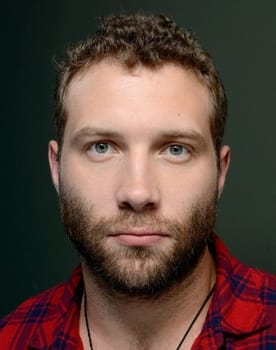 Jai Courtney