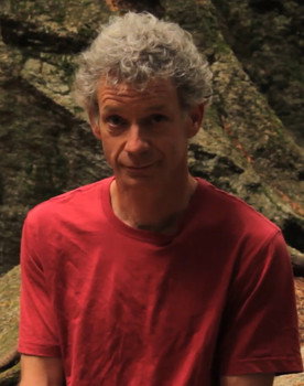 Hamish Fraser