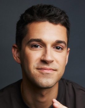 Brett Gaffney as J.J.