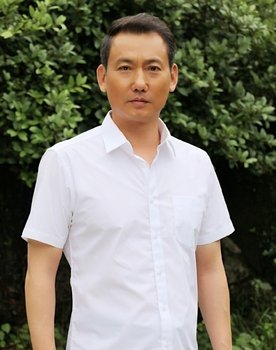 Wang Zhigang