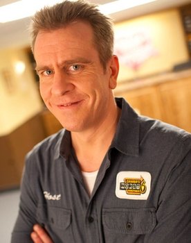 Andrew Younghusband