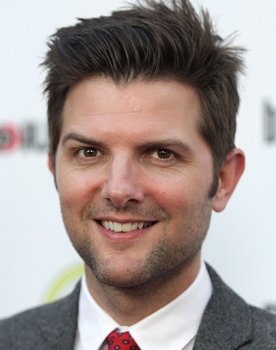 Adam Scott Photo