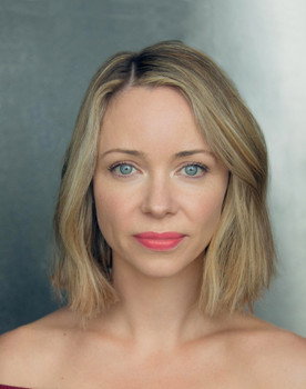 Antonia Kinlay as Lorelei