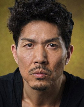 Allen Theosky Rowe as Jett