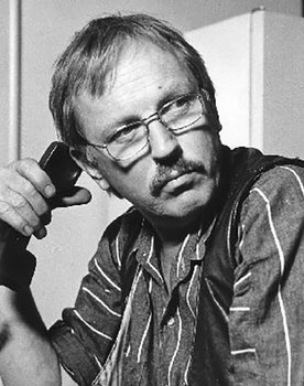 Nigel Buesst as Wilson Manning