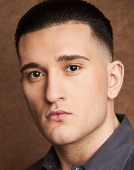 Joey Sasso
