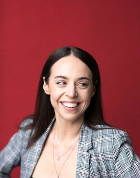 Kristina Radžiukynaitė-KaYra