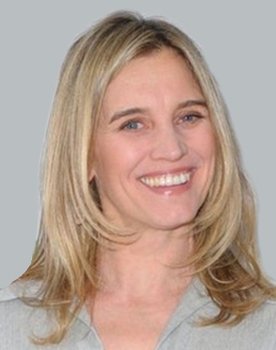 Isabel Gillies as Finley