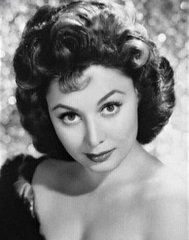 Diana Darrin