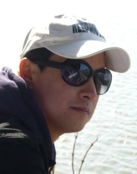 Sun Chenxi