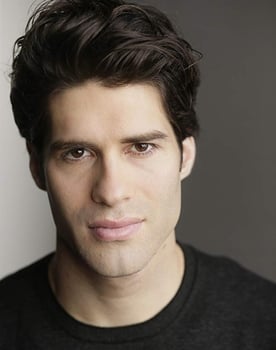Asher Grodman as Tesla's inner child