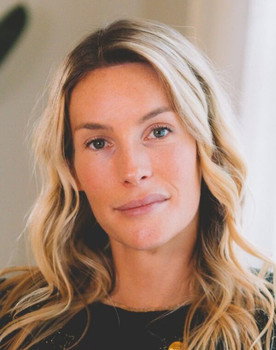 Sophie van der Schaft