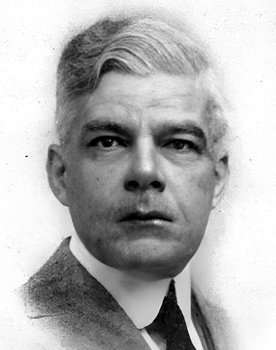 Edward Brennan as Mr. Canby