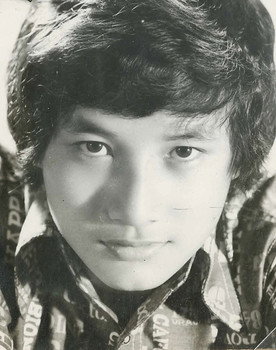 Minh Vương as Minh