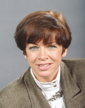 Sonja Barend as 
