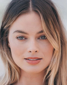 Margot Robbie