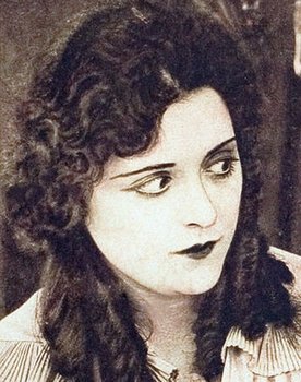 Josephine Stevens