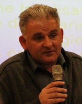 Stéphane Abadie as Lui-même, historien