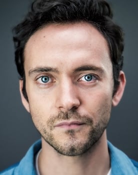 George Blagden