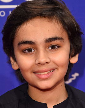 Shees Sajjad Gul as Sulay